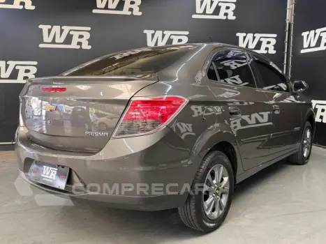 PRISMA 1.0 MPFI Advantage 8V