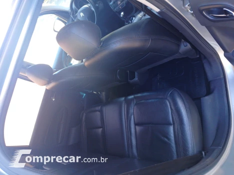 AIRCROSS 1.6 GLX Atacama 16V