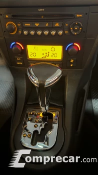 C4 2.0 Exclusive Pallas 16V