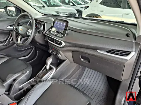TRACKER 1.0 Turbo LT
