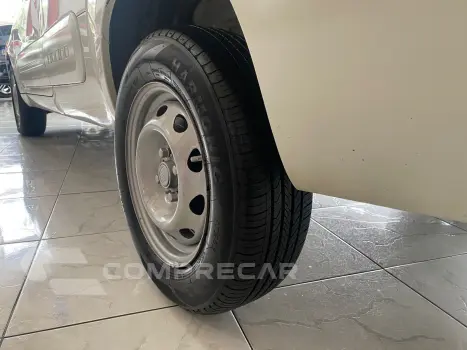 FIORINO 1.4 MPI Furgão Working 8V