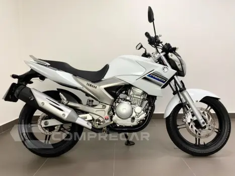 YAMAHA FAZER YS 250
