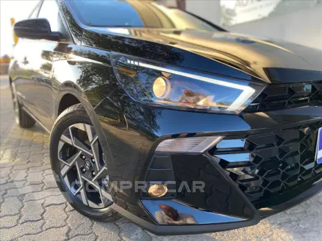 HB20 1.0 TGDI FLEX PLATINUM AUTOMÁTICO