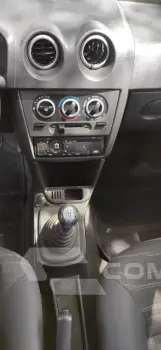 PRISMA 1.4 MPFI Maxx 8V