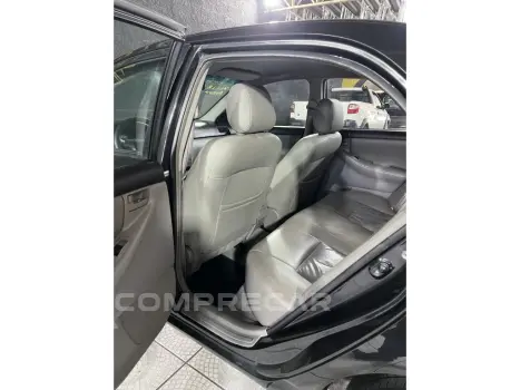 COROLLA 1.8 XLI 16V FLEX 4P AUTOMÁTICO
