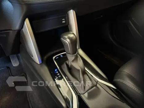 COROLLA CROSS XRE 2.0 16V FLEX AUT