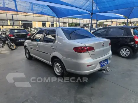 SIENA - 1.0 MPI EL 8V 4P MANUAL