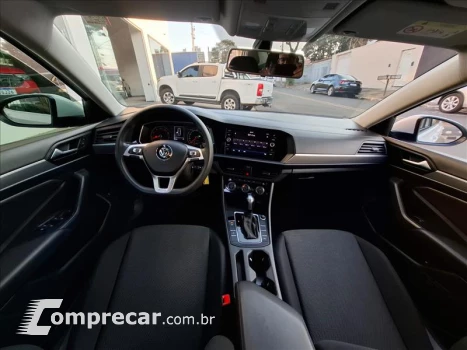 JETTA 1.4 250 TSI