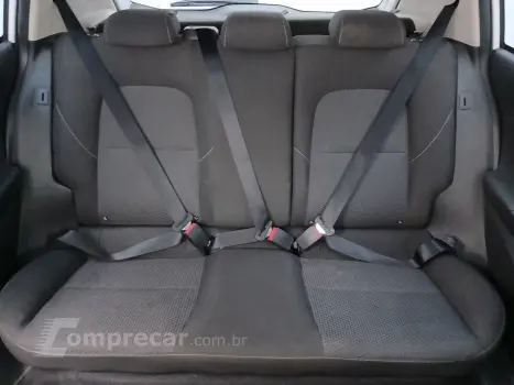 ONIX 1.0 TURBO FLEX LT MANUAL