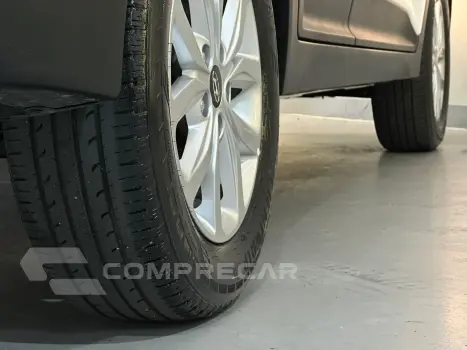 Creta Attitude 1.6 16V Flex Mec.