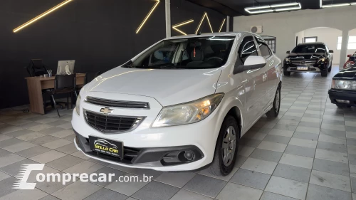 PRISMA 1.0 LT Spe/4 8V