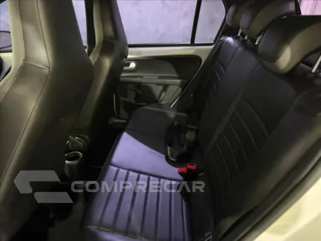 UP 1.0 TSI Pepper 12V