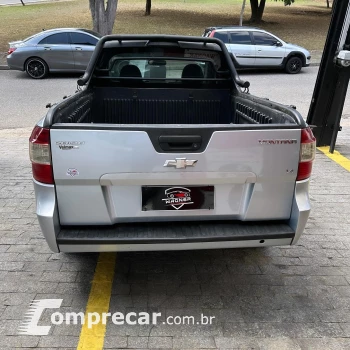 MONTANA 1.4 MPFI LS CS 8V