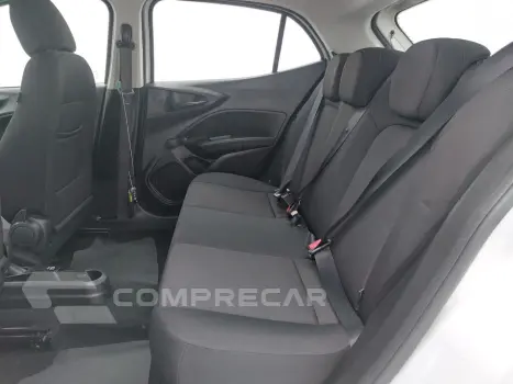 ARGO 1.0 FIREFLY FLEX DRIVE MANUAL