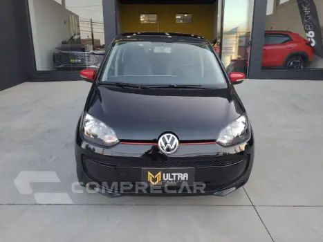 up! move 1.0 Total Flex 12V 5p