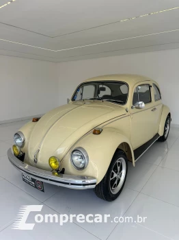FUSCA 1.3 8V