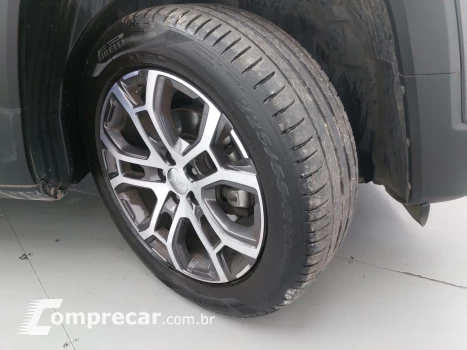 RENEGADE 1.3 T270 TURBO FLEX LONGITUDE AT6