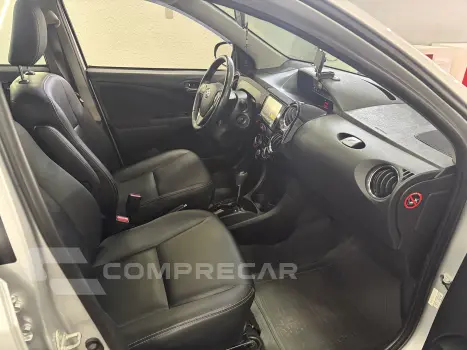 ETIOS 1.5 XLS Sedan 16V