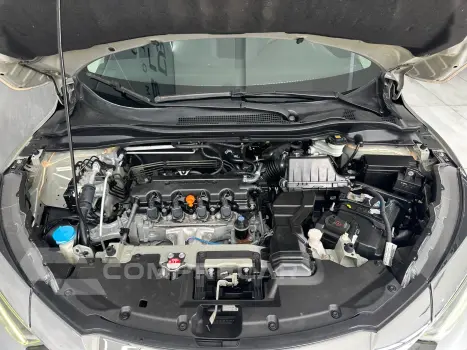 HR-V EX 1.8 Flexone 16V 5p Aut.