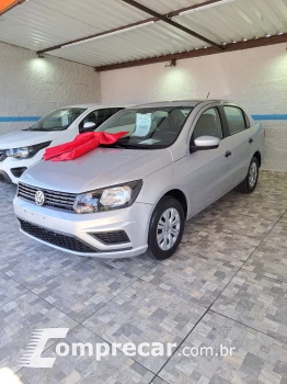 VOYAGE 1.0 12V MPI Totalflex