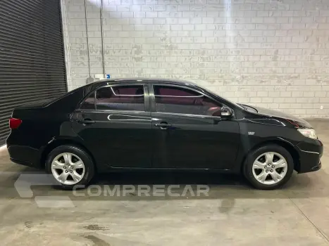 Corolla 1.8 Xei 16V Flex 4P Automático