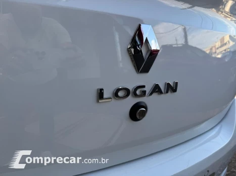 LOGAN 1.0 12V SCE FLEX ZEN MANUAL