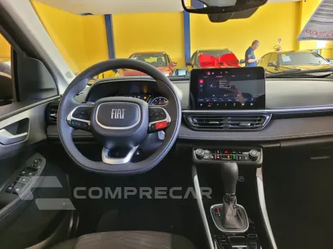 Fastback Audace 200 TB Aut (Hibrído)