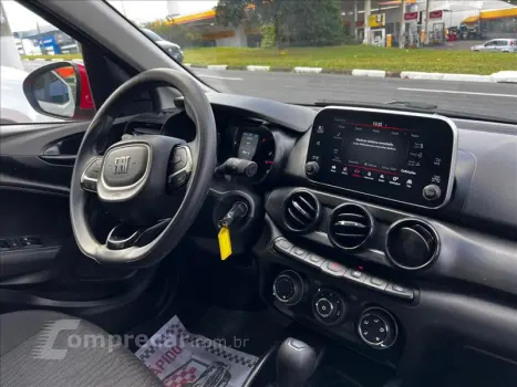 CRONOS 1.3 Firefly Drive