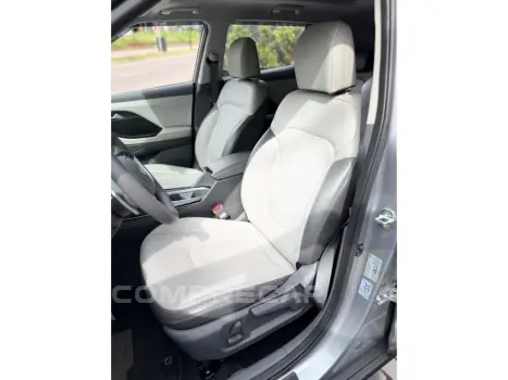 CRETA ULTIMATE 1.6 TGDI  16V AUT.