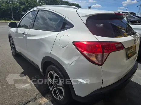 HR-V 1.8 16V EXL