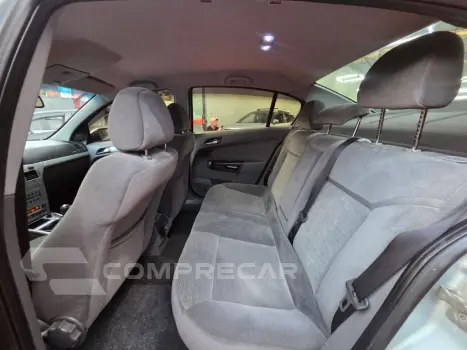 Vectra Elegan. 2.0 MPFI 8V FlexPower Mec