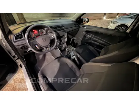 SAVEIRO 1.6 MSI ROBUST CS 16V FLEX 2P MANUAL