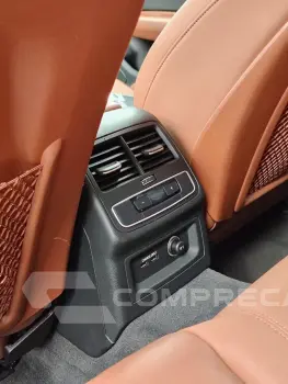 A4 S Line 2.0  TFSI 204cv S Tonic