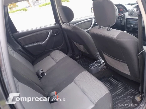 DUSTER 2.0 Dynamique 4X2 16V