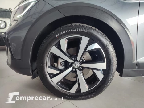 NIVUS 1.0 200 TSI Highline