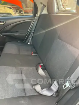 ETIOS 1.3 XS 16V