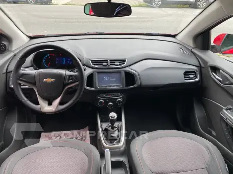 ONIX 1.4 MPFI LTZ 8V