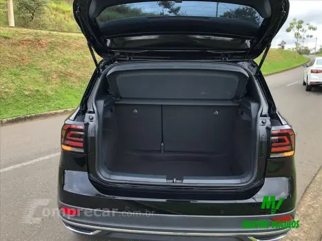 T-CROSS 1.0 200 TSI TOTAL FLEX COMFORTLINE AUTOMÁ