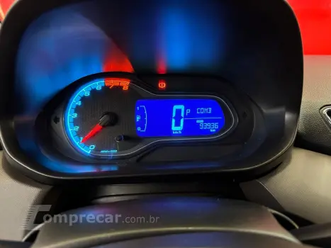 Prisma 1.4 Mpfi Ltz 8V Flex 4P Automático