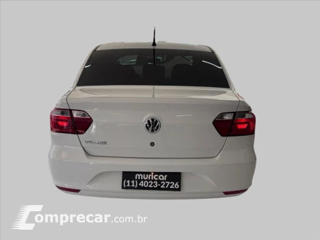 VOYAGE 1.0 12V MPI TOTALFLEX 4P MANUAL