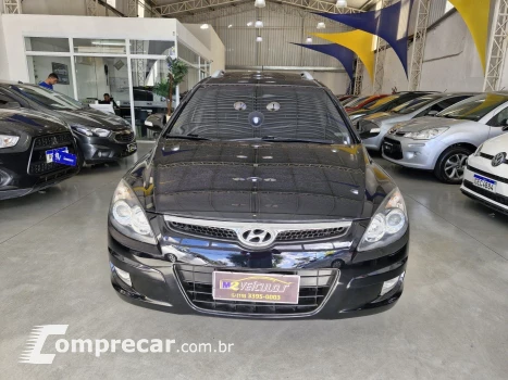 I30 CW 2.0 MPFI GLS 16V GASOLINA 4P AUTOMÁTICO
