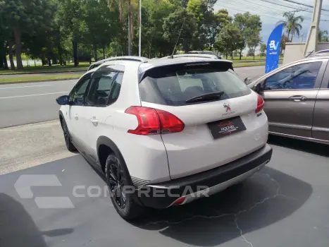 2008 Crossway 1.6 Flex 16V 5p Aut.