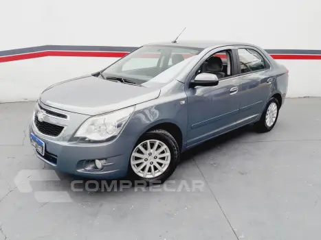 COBALT LTZ 1.4 8V FlexPower/EconoFlex 4p