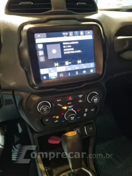 RENEGADE 1.3 T270 Turbo Longitude