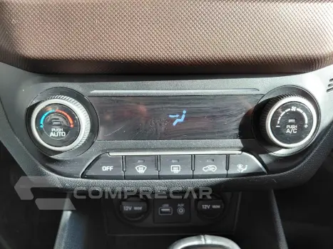 CRETA 2.0 16V FLEX PRESTIGE AUTOMATICO