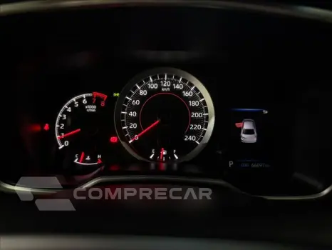 COROLLA 2.0 Vvt-ie XEI