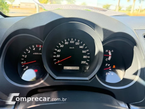 HILUX 3.0 SRV 4X2 CD 16V Turbo Intercooler