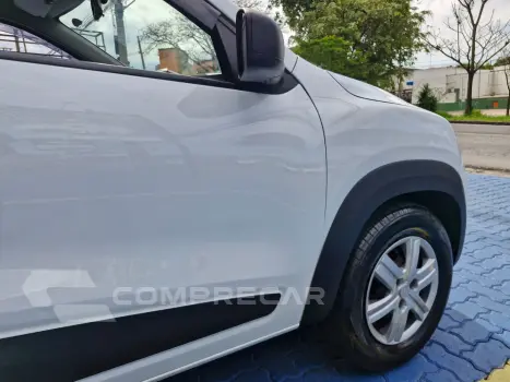 KWID 1.0 12V SCE FLEX ZEN MANUAL