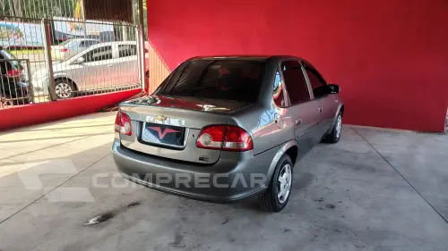 CLASSIC 1.0 MPFI LS 8V