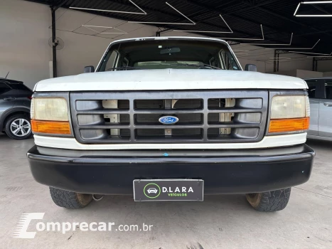 F-1000 4.9 I Tropical CD